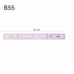 ⁦Regle Couture En Silicone⁩ - الصورة ⁦5⁩