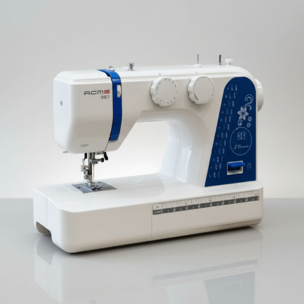 Machine Portatif ACME 987