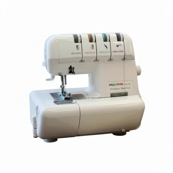 Machine Surjeteuse ACME 320