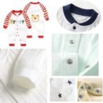 ⁦Pince Bouton Cerceau Simple Plastique⁩ - الصورة ⁦3⁩