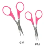 Ciseaux Broderie Plastique