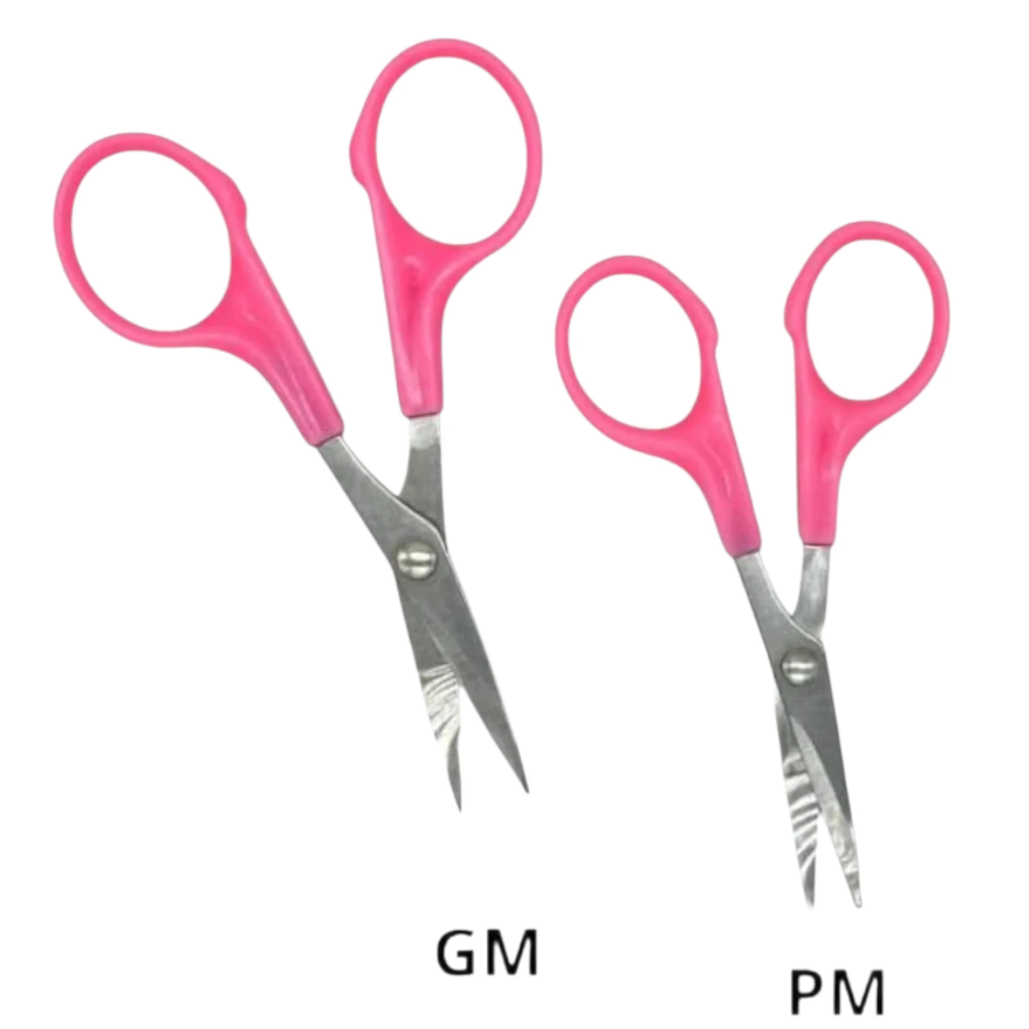 pinar-pin-iplik-bicki-temizleme-makasi-makaslar-224778-87-B (2) Ciseaux Broderie Plastique - الصورة 1