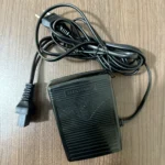 Pedal Machine Portatif