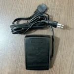 Pedal Machine Portatif