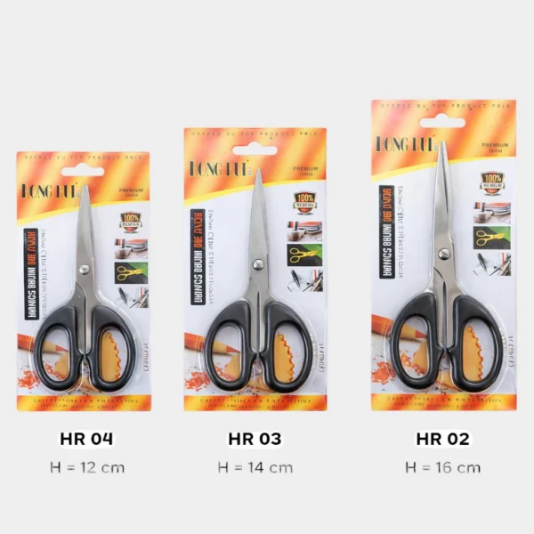 Ciseaux HONG RUI HR