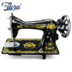 Machine a coudre portative JA-02