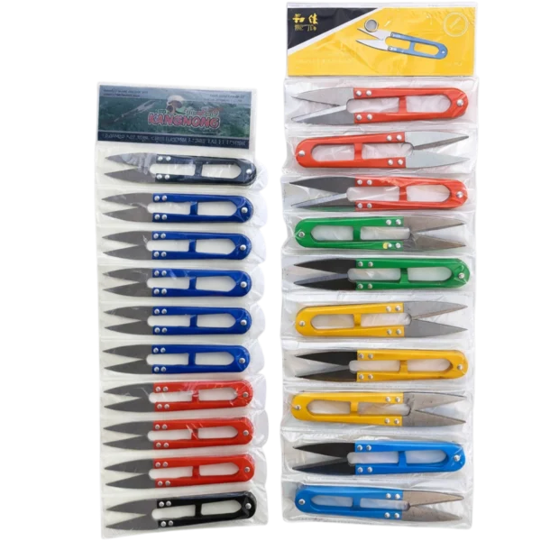 Ciseaux Coupe Fil Metal