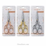 Ciseaux Broderie Luxe