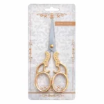 ⁦Ciseaux Broderie Luxe⁩ - الصورة ⁦3⁩