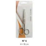 ⁦Ciseaux Metallique FORGED⁩ - الصورة ⁦3⁩