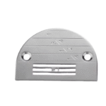 ⁦Plaque Aiguille Machine Point Droit E⁩ - الصورة ⁦4⁩