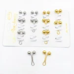 Epingle Hidjab OR/AR