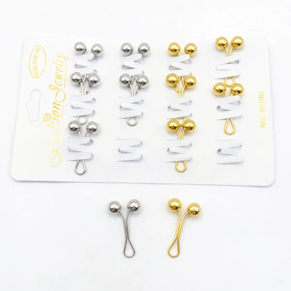 Epingle Hidjab OR/AR