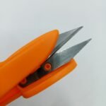 ⁦Ciseaux Coupe Fil Plastique T800⁩ - الصورة ⁦2⁩