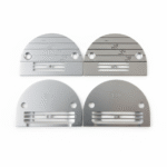 Plaque Aiguille Machine Point Droit E