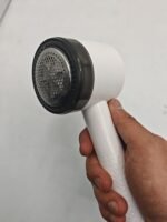 ⁦Rasoir Électrique Anti-Bouloche Portable⁩ - الصورة ⁦3⁩