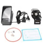 ⁦Moteur Machine a Coudre Noir 120w⁩ - الصورة ⁦2⁩