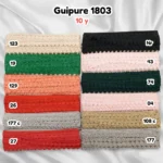 ⁦Guipure A0130⁩ - الصورة ⁦3⁩