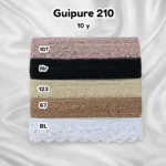 ⁦Guipure 210⁩ - الصورة ⁦2⁩