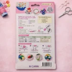 ⁦Aiguille Pic Pic 01 Choix M.CARIN⁩ - الصورة ⁦3⁩