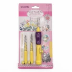 Aiguille Pic Pic 01 Choix M.CARIN