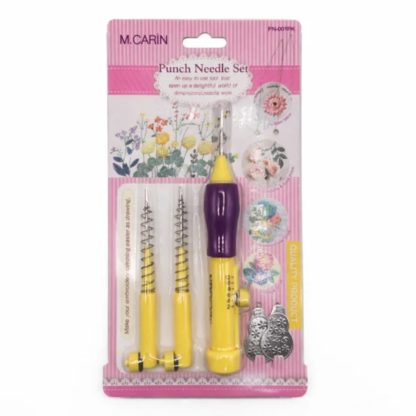 Aiguille Pic Pic 01 Choix M.CARIN