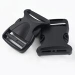 ⁦Boucle En Plastique luxe⁩ - الصورة ⁦4⁩