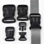 Boucle En Plastique luxe