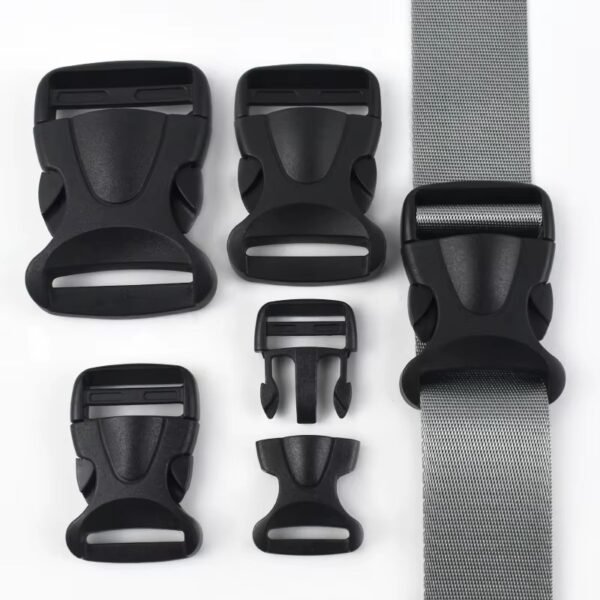 Boucle En Plastique luxe