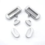 Charniere Industrielle Kit 04pcs