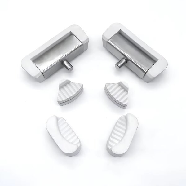 Charniere Industrielle Kit 04pcs