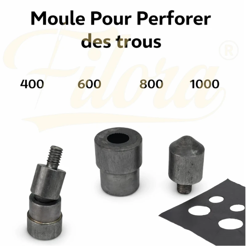 moule pour perforer des trous Moule Pour Perforer Des Trous - الصورة 1