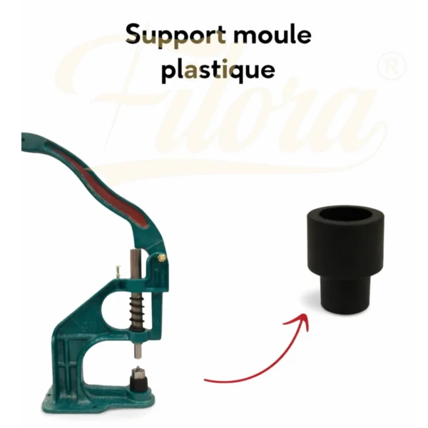Support Moule Pour Appareille a Pression