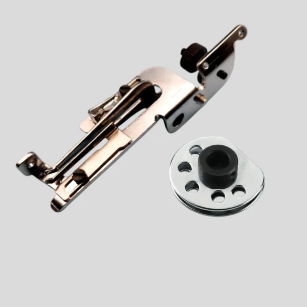 Tendeur de Fil Avec Came Pour Machine Surjet 05Fil